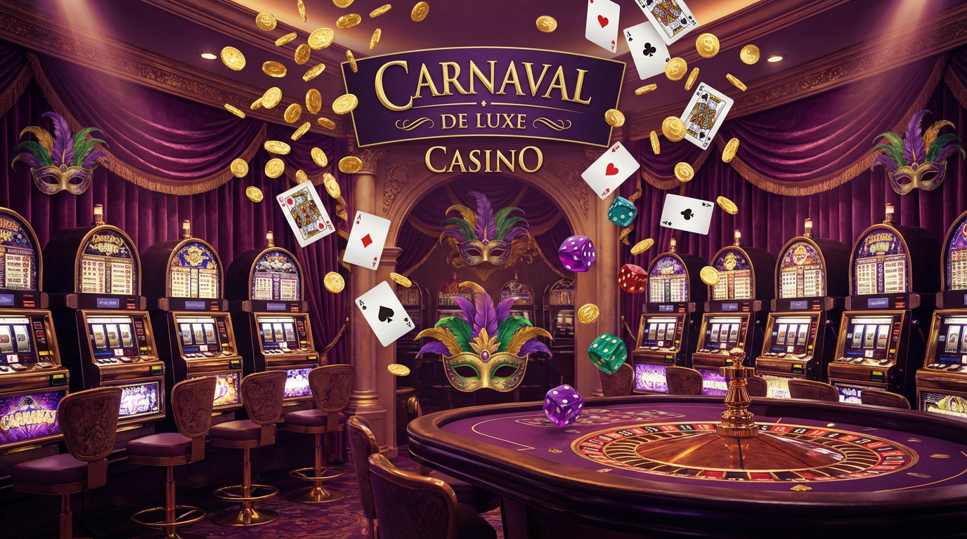 Lottu Bet Cassino Online - Experiência Premium de Jogos
